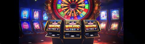 Slot Game Design: Insights from eJaw's Success Story.